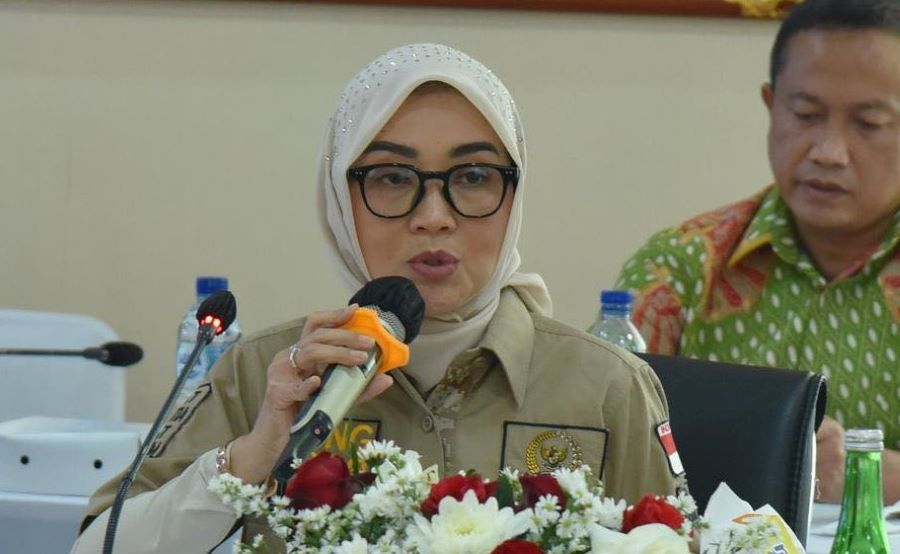 Dugaan Pelecehan di Ajang Miss Universe Dikutuk, Polisi Diminta Usut