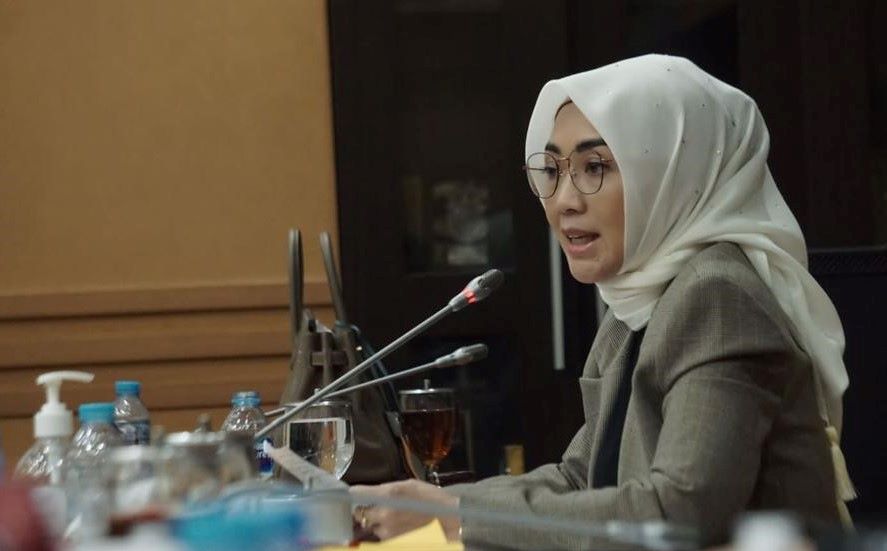 NasDem Sayangkan Penetapan Tersangka Pelapor Korupsi