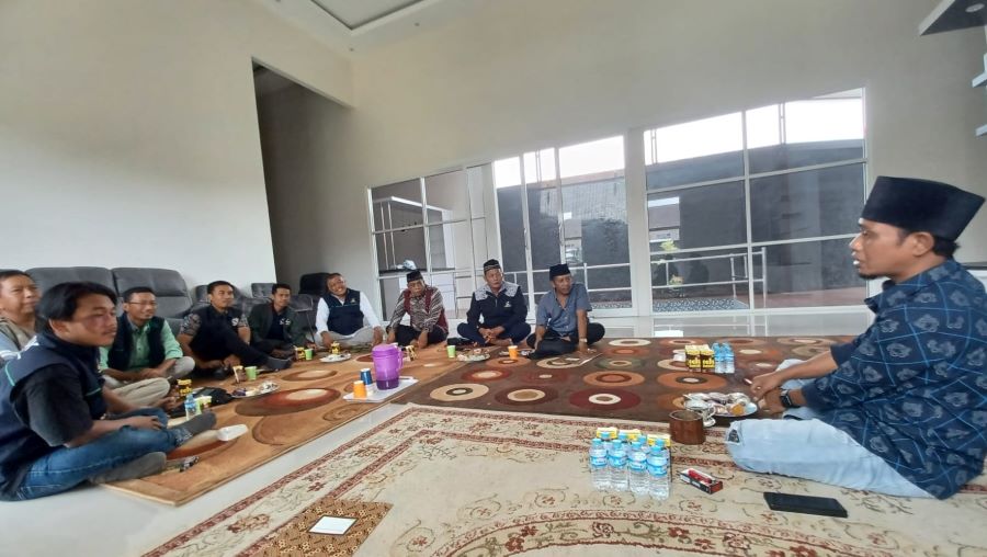 NasDem Minta Nasib TKSK Diperhatikan