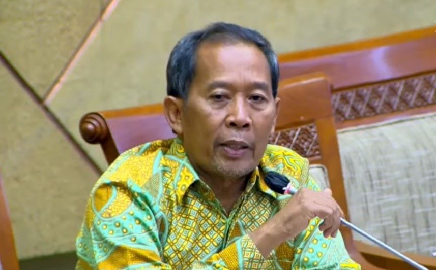 Harus Ada Kriteria Baku Peserta PBI