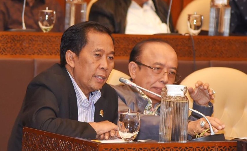 Diharap BLT BPJS Ketenagakerjaan Disalurkan dengan Baik