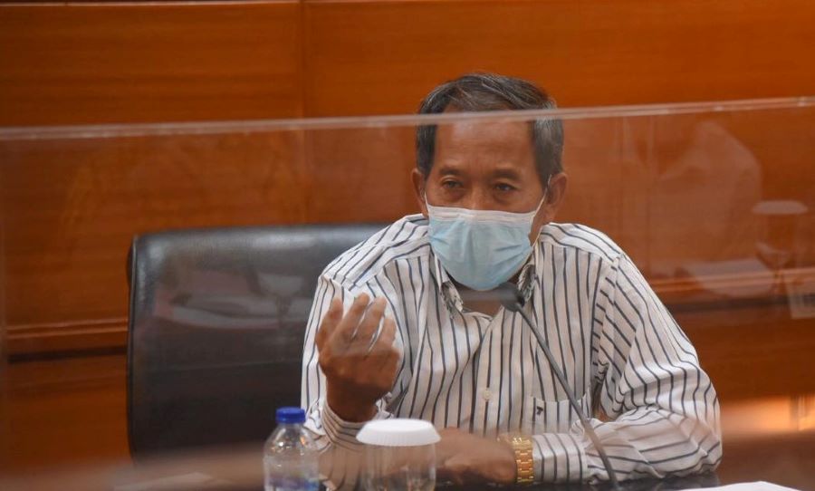 Harus Ada Kerja Sama Pusat-Daerah Tangani Pemulangan PMI