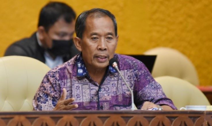 NasDem Minta Industri Penerbangan Dukung PEN