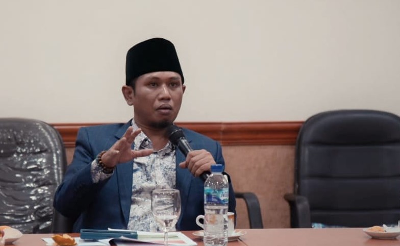 Fadil Soroti Kekerasan di Ponpes yang tidak Berizin