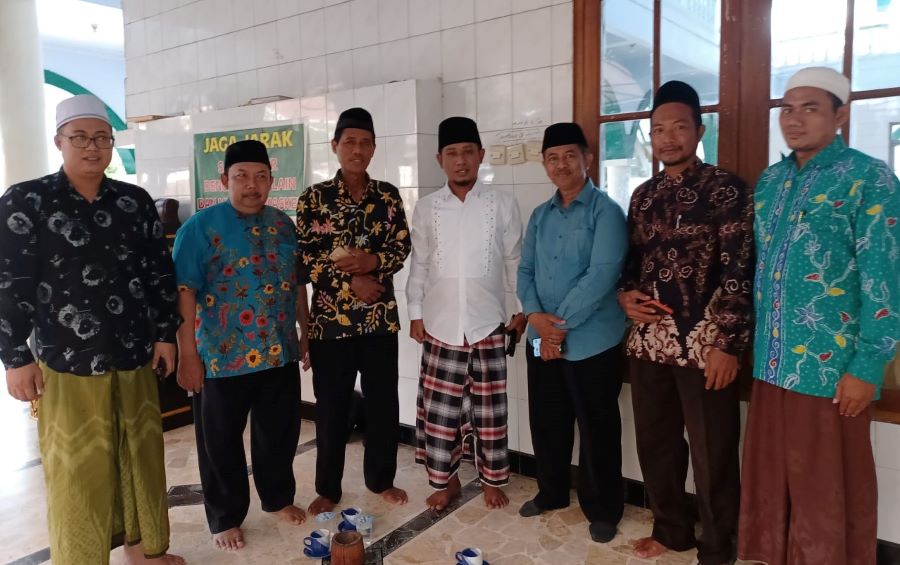 Fadil Muzakki Harap Kemenag Perhatikan Nasib Guru Inpassing