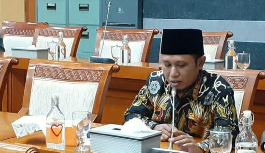 Penanganan Bencana Harus Cepat, Akuntabel