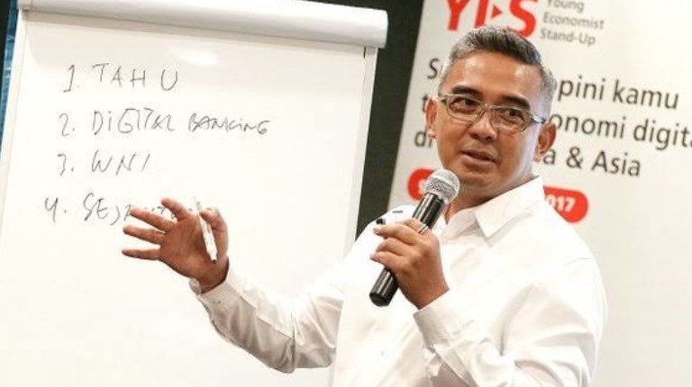 Butuh Solidaritas Tinggi Hadapi Bencana