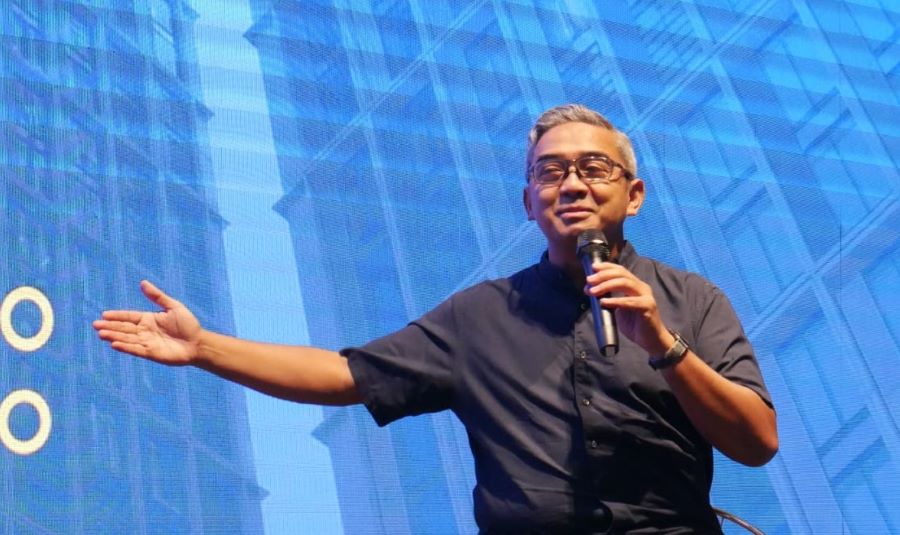 Keterlibatan Publik Sempurnakan Revisi UU Penyiaran