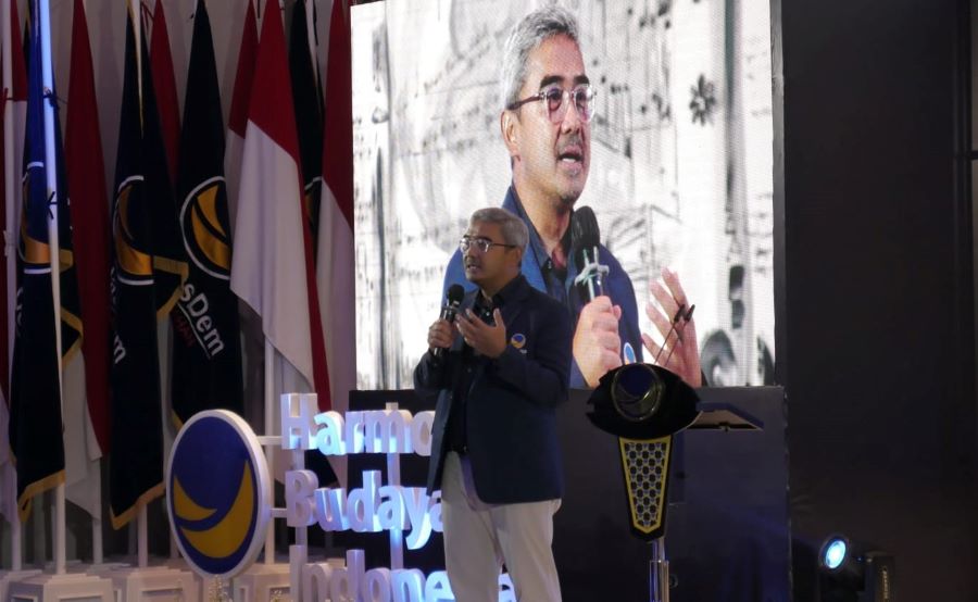 Upaya Pemajuan Kebudayaan Harus Terus Digaungkan