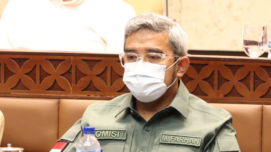 NasDem Desak Pemerintah Usut WNI Penghimpun Dana untuk ISIS
