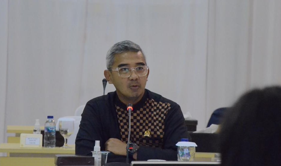 BSSN Harus Diperkuat Hadapi Ancaman Hacker