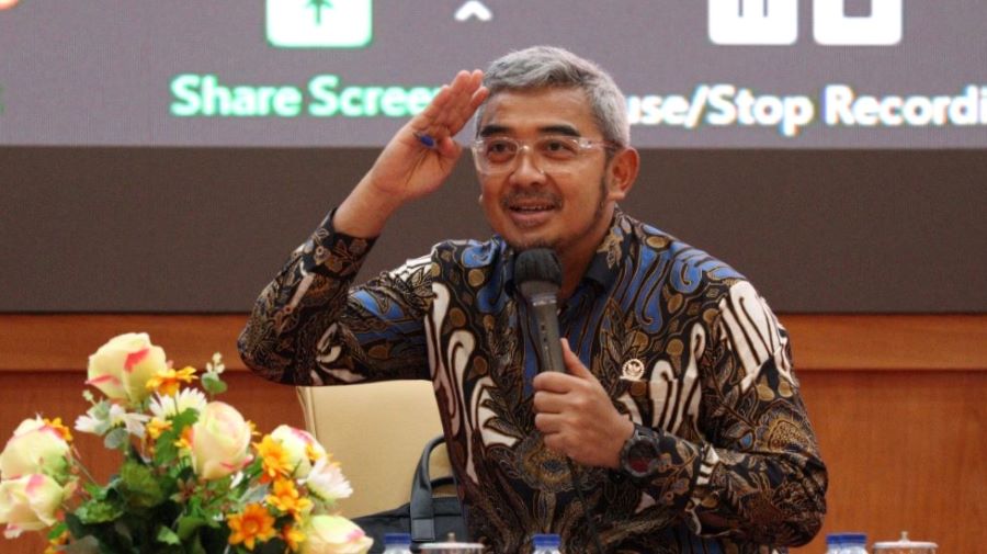 Tercapai Titik Temu Soal Badan Pengawas di RUU PDP
