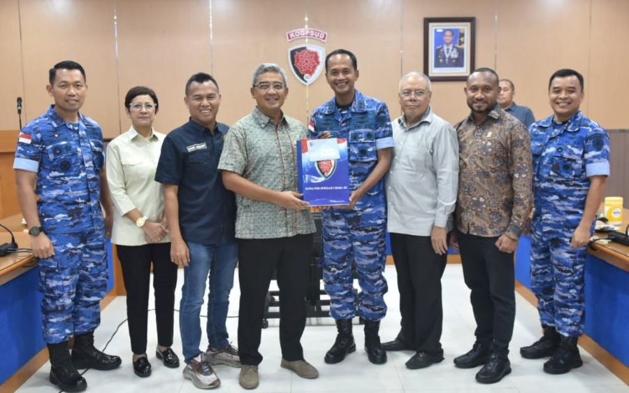 Perlu Keberpihakan Anggaran Alutsista untuk Indonesia Timur