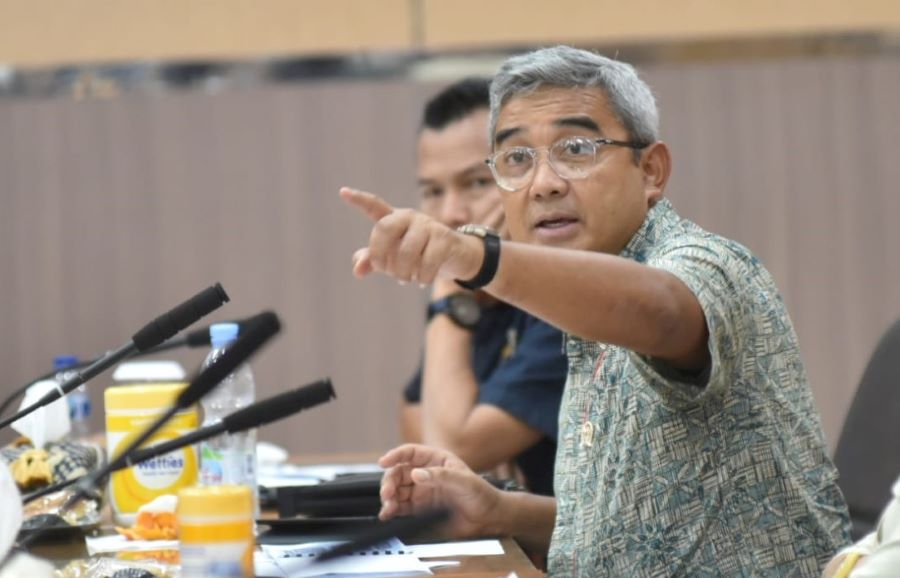 Sejumlah Tugas Laksamana Yudo Setelah Jadi Panglima TNI