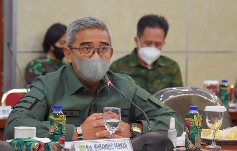 Pembangunan BTS di Papua dapat Redam Ideologi Separatisme