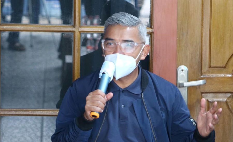 Kasus Pungli di Pemakaman Cikadut, Copot Pejabat yang Lalai