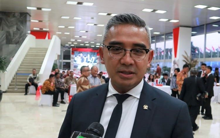 Netralitas TNI Sangat Ditekankan kepada Panglima Baru