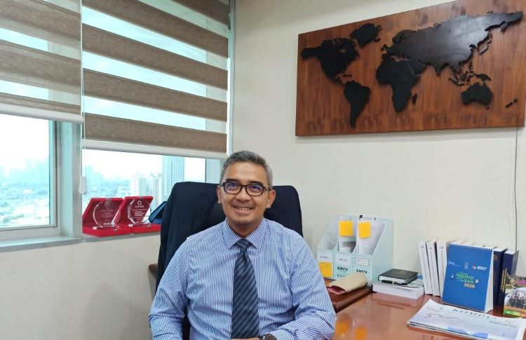 Farhan Minta Jangan Terburu Klaim Temukan Obat Covid 19