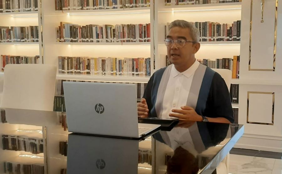 Seni Budaya Satukan Masyarakat di Tengah Polarisasi Politik
