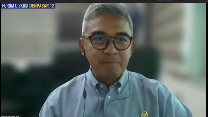 Farhan Minta Pemda Jadikan SDGs Indikator Utama Pembangunan