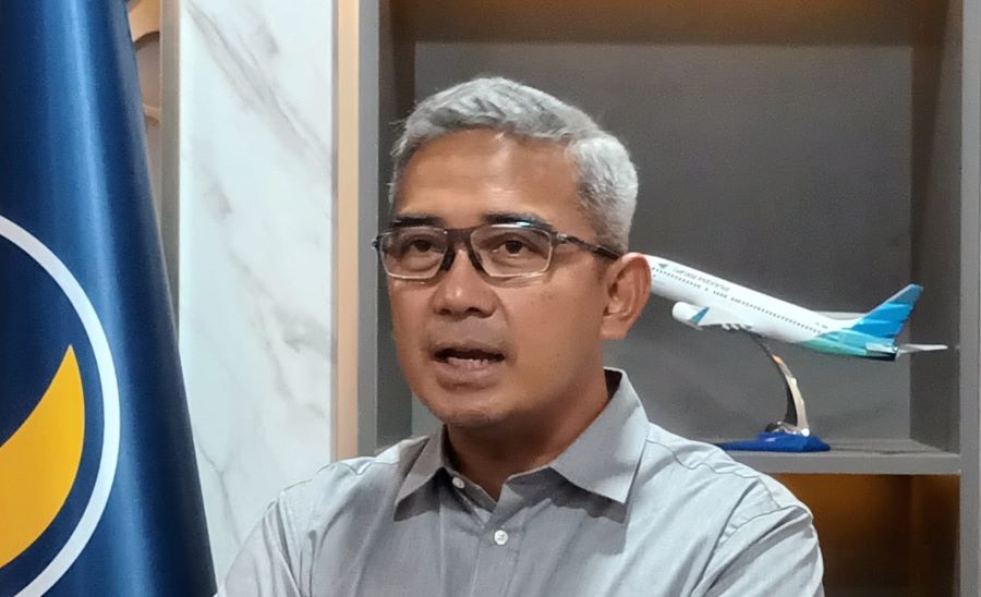 Forum G20 Harapan Terakhir Satukan Dunia