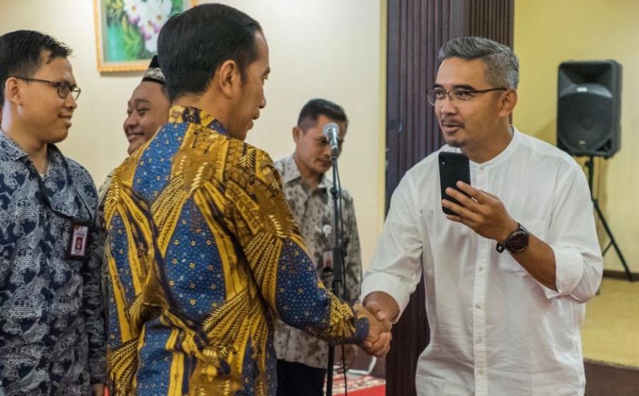 Diplomasi Jokowi ke Rusia-Ukraina Mulai Tunjukkan Hasil