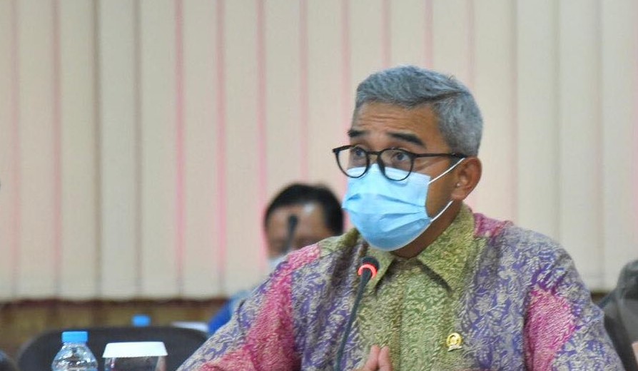 Pembahasan RUU PDP Diperpanjang, Target 14 Juli Kelar