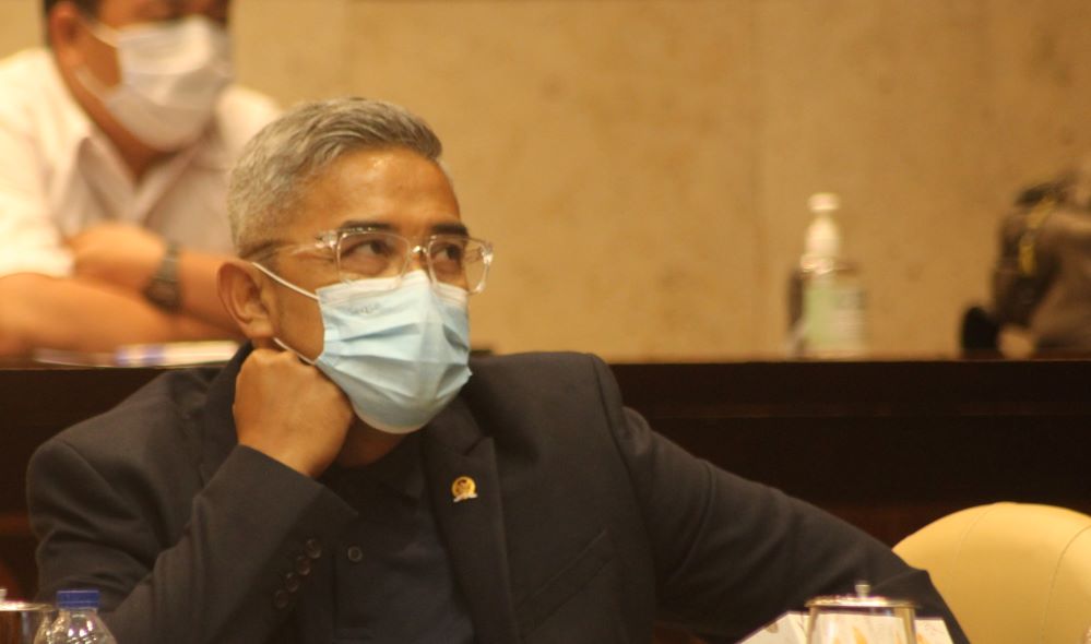Indonesia bisa Ubah Konsumen Jadi Produsen Digital