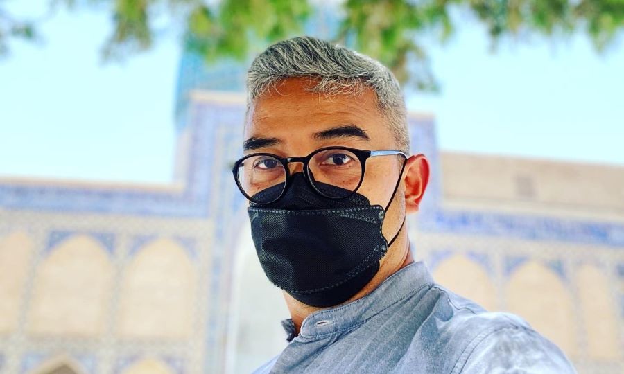 Suporter Meninggal di GBLA, Farhan Ajak Semua Pihak Introspeksi