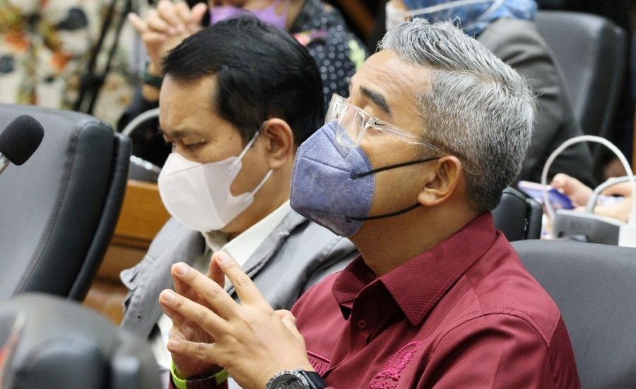 Ditunggu Keberanian Pemerintah Berantas Mafia Minyak Goreng
