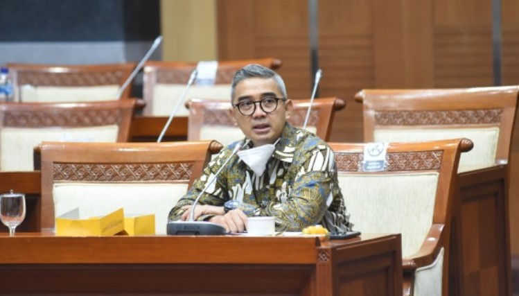 Orari Diminta Ikut Sosialisasikan Vaksinasi Covid-19
