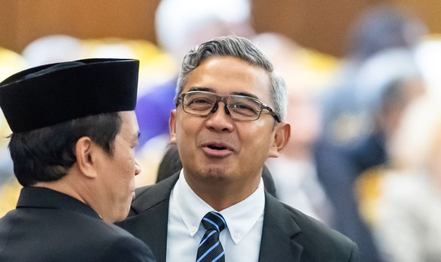 Farhan Beberkan Tiga Masalah Kota Bandung