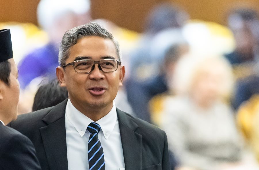 Farhan Tolak Pasal yang Mengancam Kebebasan Pers