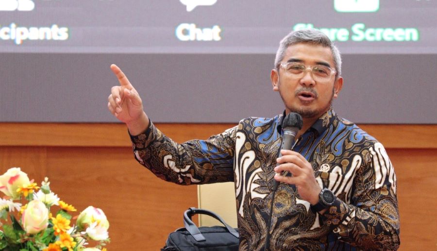 Panja RUU PDP Terancam Bubar
