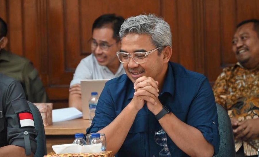 NasDem Ingatkan Impor Ilegal Tekstil Hancurkan Industri Dalam Negeri