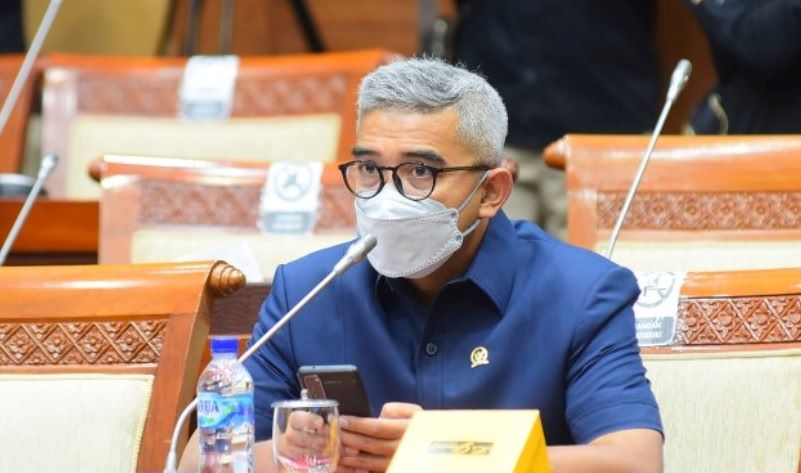 DPR makin Terbuka dengan Stand Up Comedy
