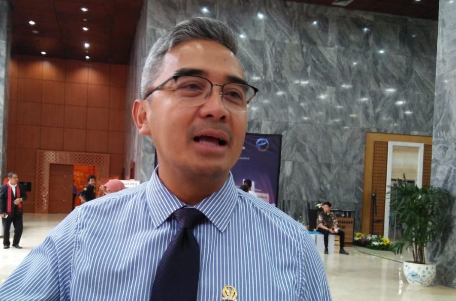 Kasus Kekerasan Seksual Marak Momentum RUU TPKS Disahkan