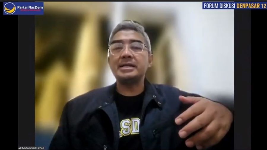 Partai Politik Harus Ikut Kembangkan Kebudayaan