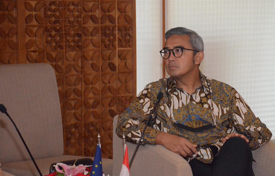 Perlu Kolaborasi Terobosan Tangani Masalah Papua