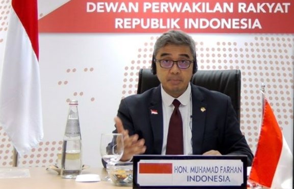 Pidato Presiden Jokowi Tunjukkan Keberanian Bersikap Tegas