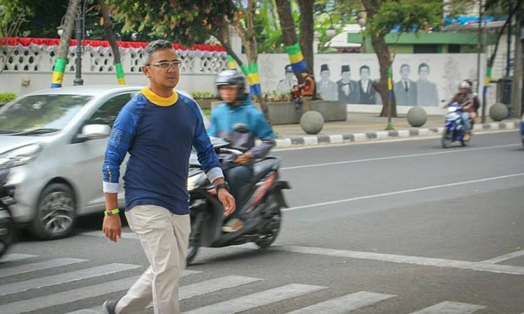 Kemendag Gagal Atasi Kerumitan Minyak Goreng