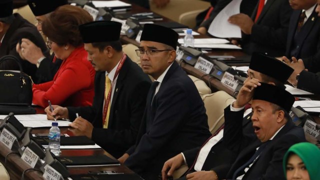 Fraksi NasDem DPR RI Siap 24 Jam Layani Masyarakat