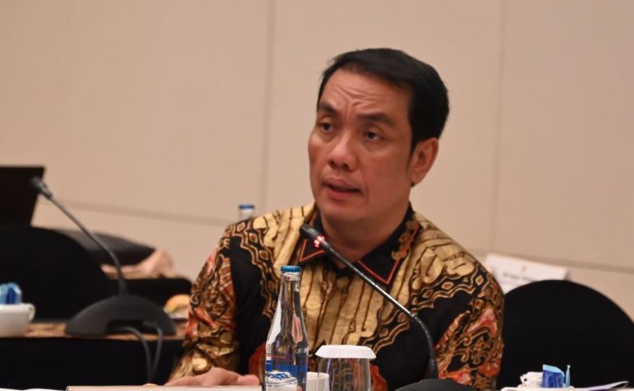 Fauzi Amro Minta OJK Batalkan Penggantian Direksi BPD tidak Sesuai  Prosedur