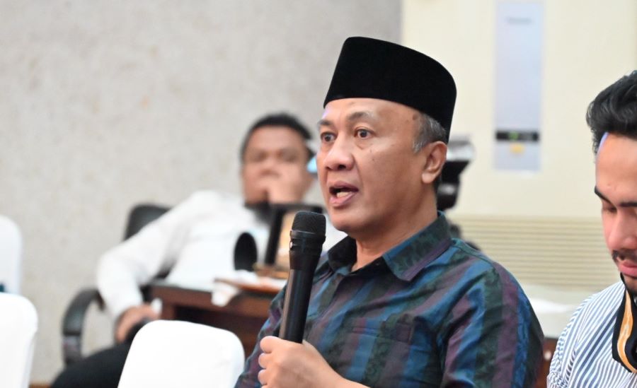 Perusahan Tambang Diharapkan Tingkatkan Keuangan Daerah