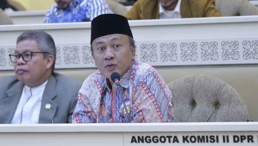 Regulasi Kepemiluan Harus Mampu Cegah Praktik Politik Uang