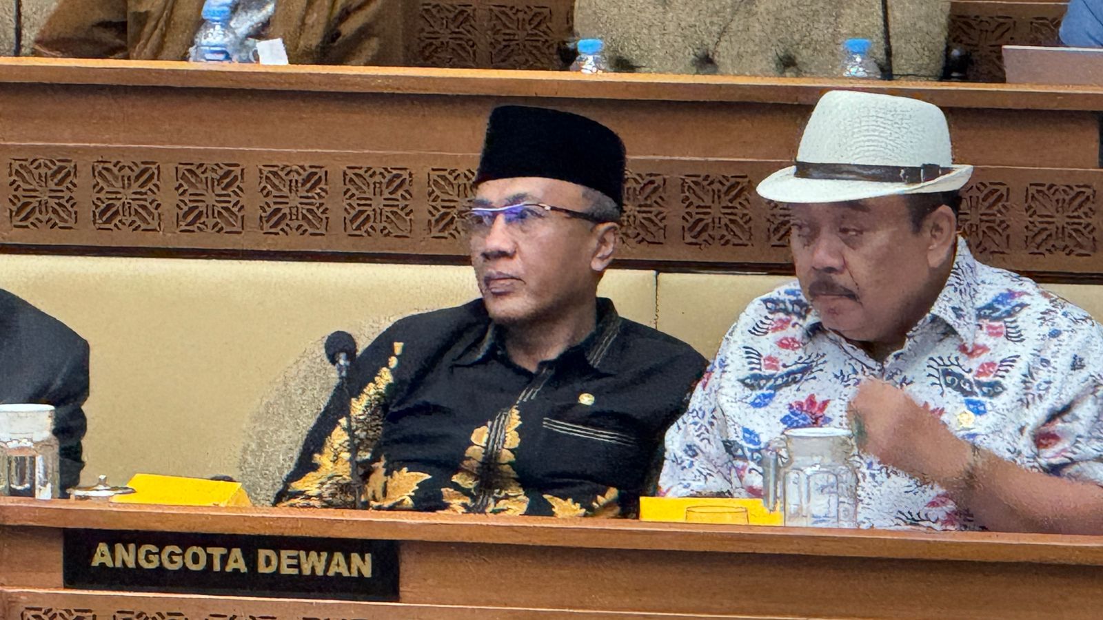 Fauzan Khalid Dorong Sertifikasi Tempat Ibadah, Antisipasi Sengketa Lahan