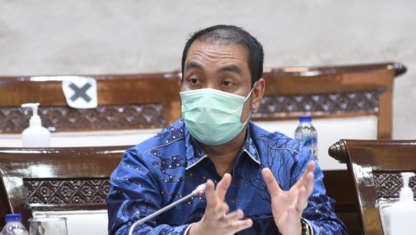Perlu Ada Lembaga Penjamin Industri Keuangan Digital
