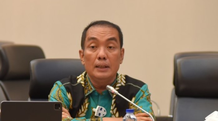 NasDem Minta Perhatikan Kesejahteraan Pendidik di Sekolah Swasta