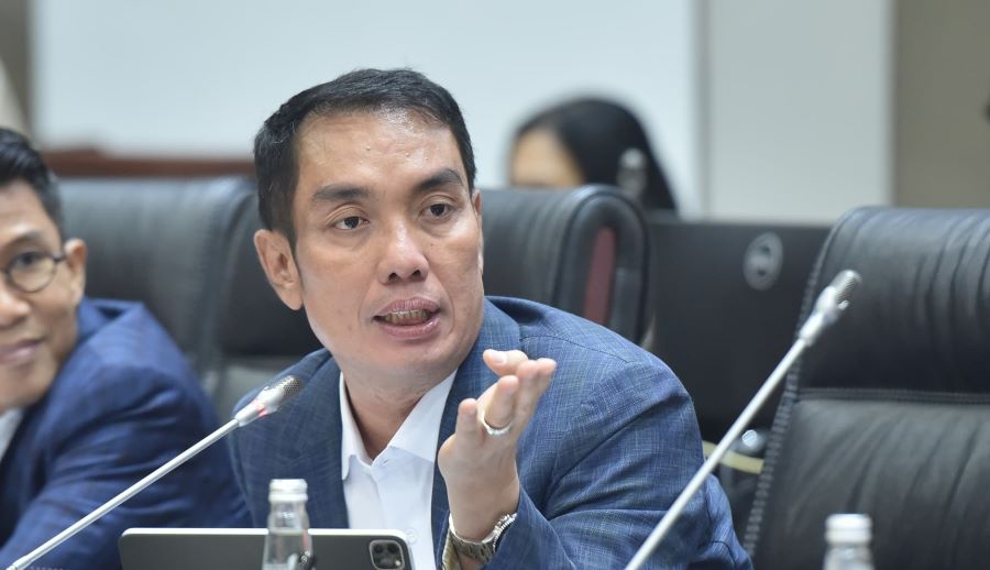 Antisipasi Kebijakan Trump, Pemerintah Perlu Lakukan Evaluasi Menyeluruh