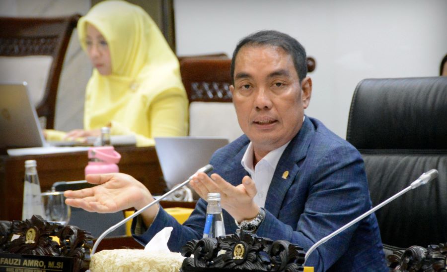 Perlu Kerja Sama BPKP dan Penegak Hukum Awasi Pengelolaan Dana Desa